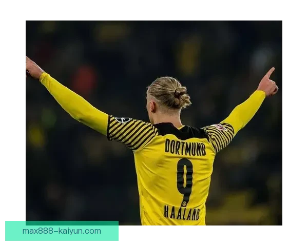 哈兰德莫尔德时期表现稳健，年轻锋线新星初露锋芒